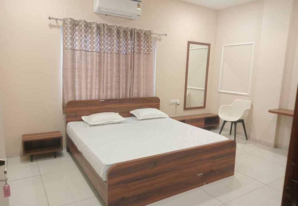 Photo of Bedroom in Indore