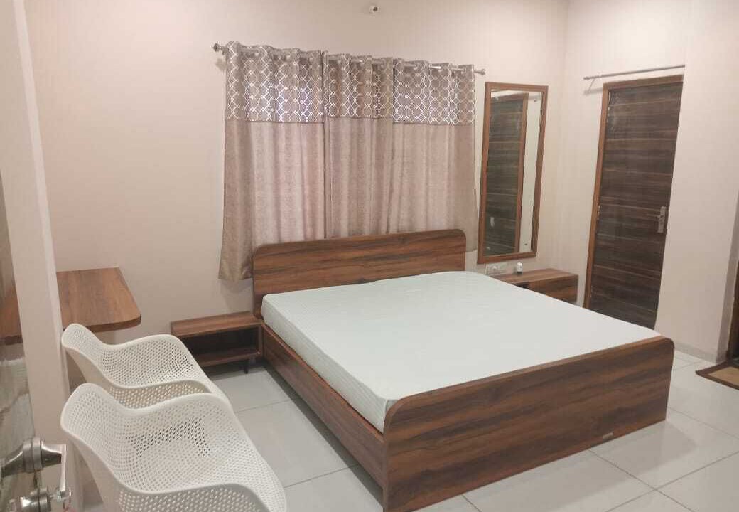 Photo of Bedroom in Indore