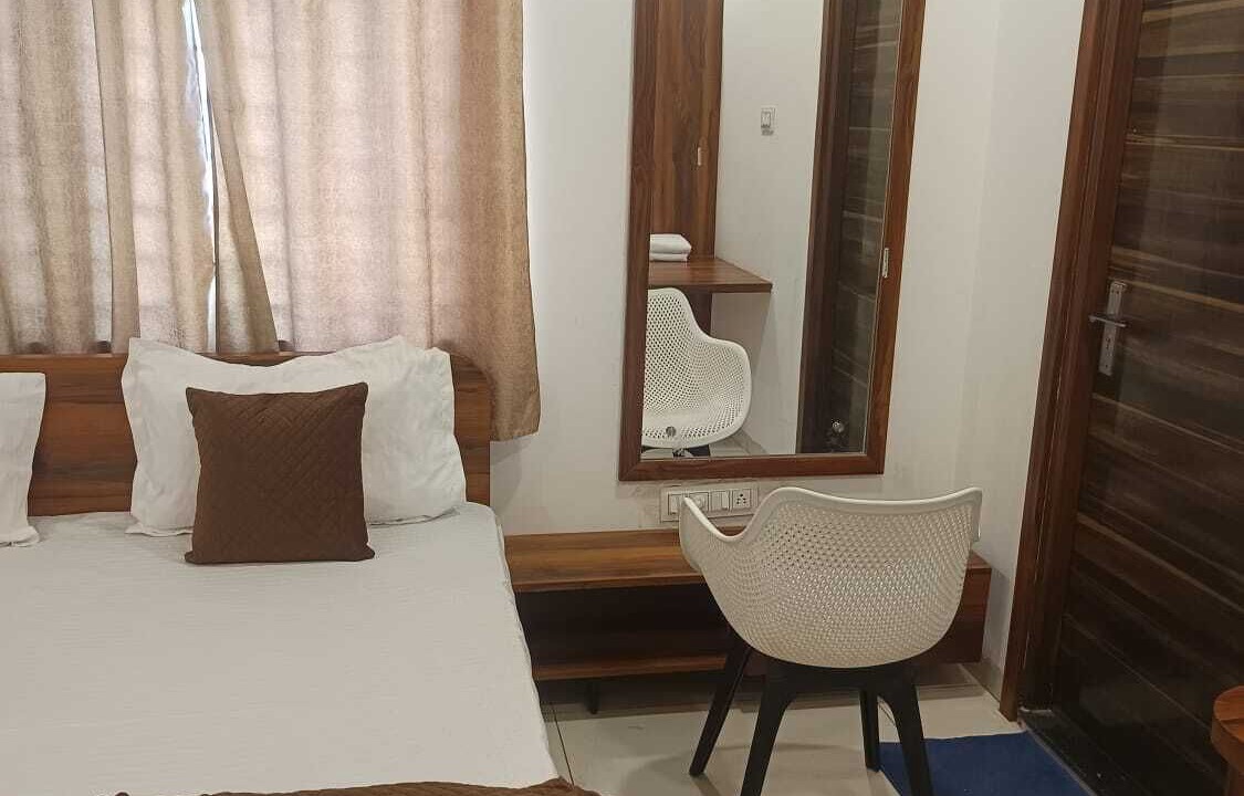 Photo of Bedroom in Indore