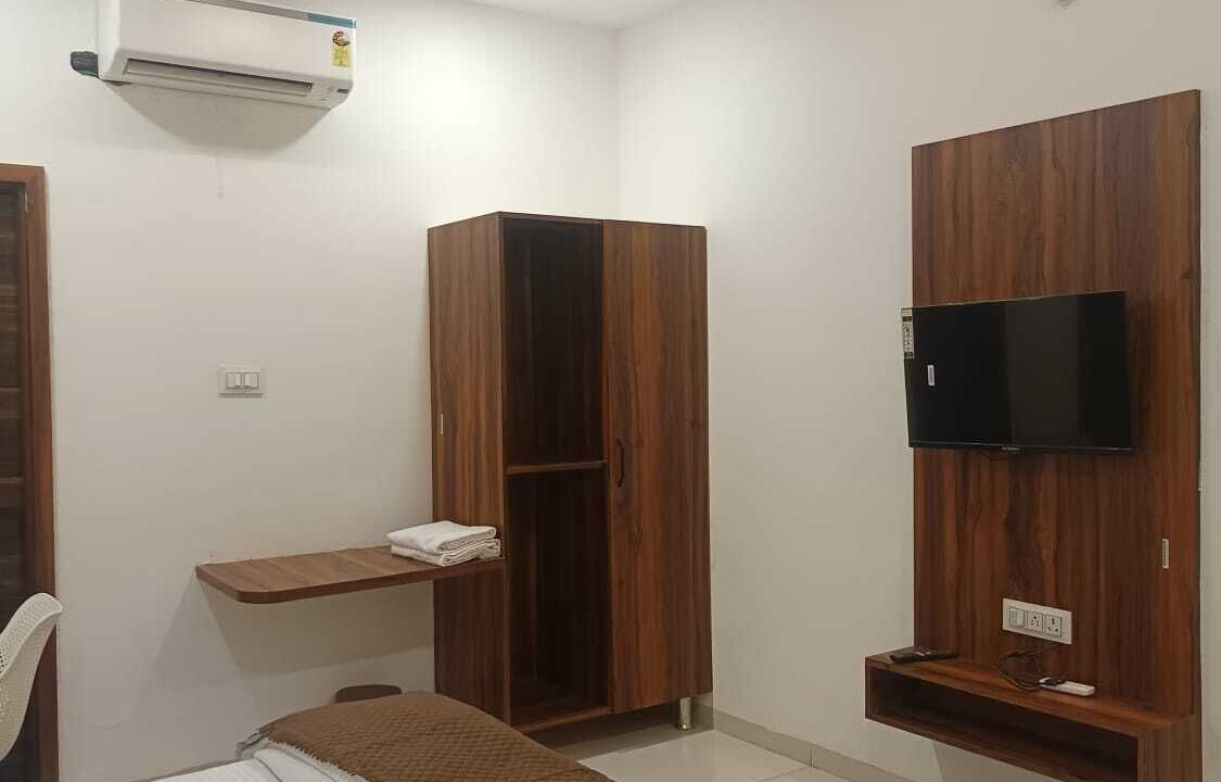 Photo of Bedroom in Indore