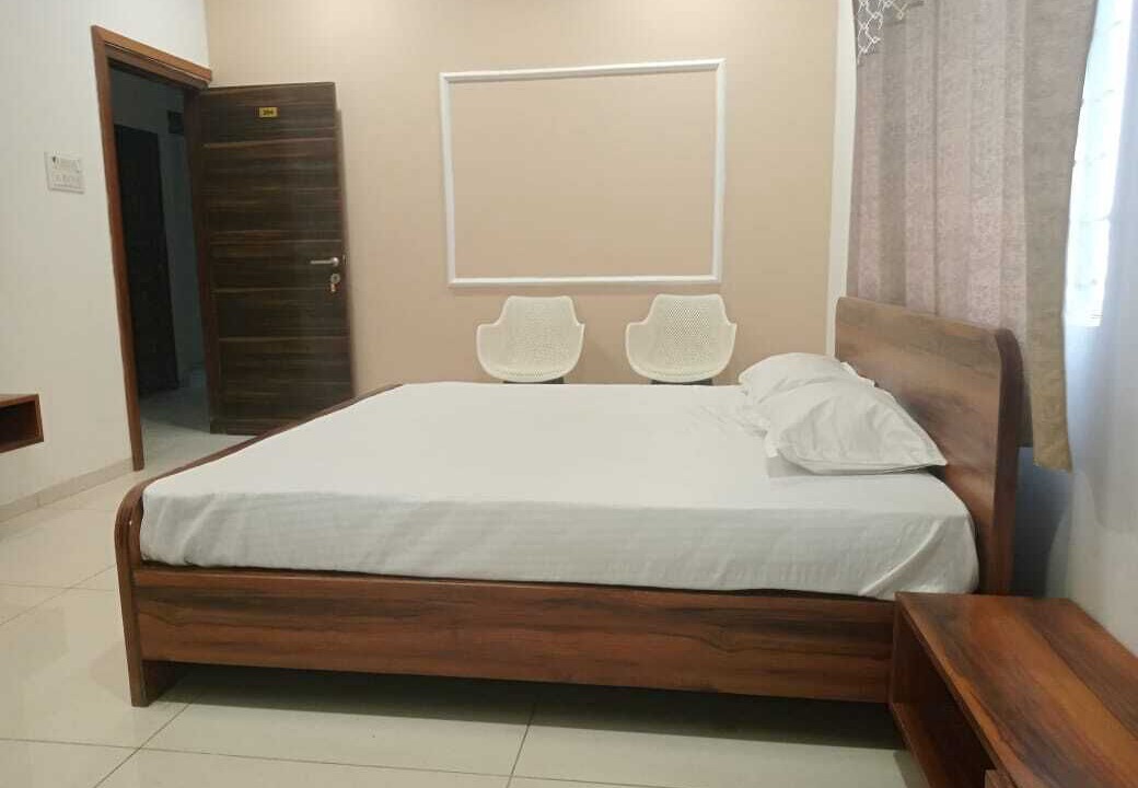 Photo of Bedroom in Indore