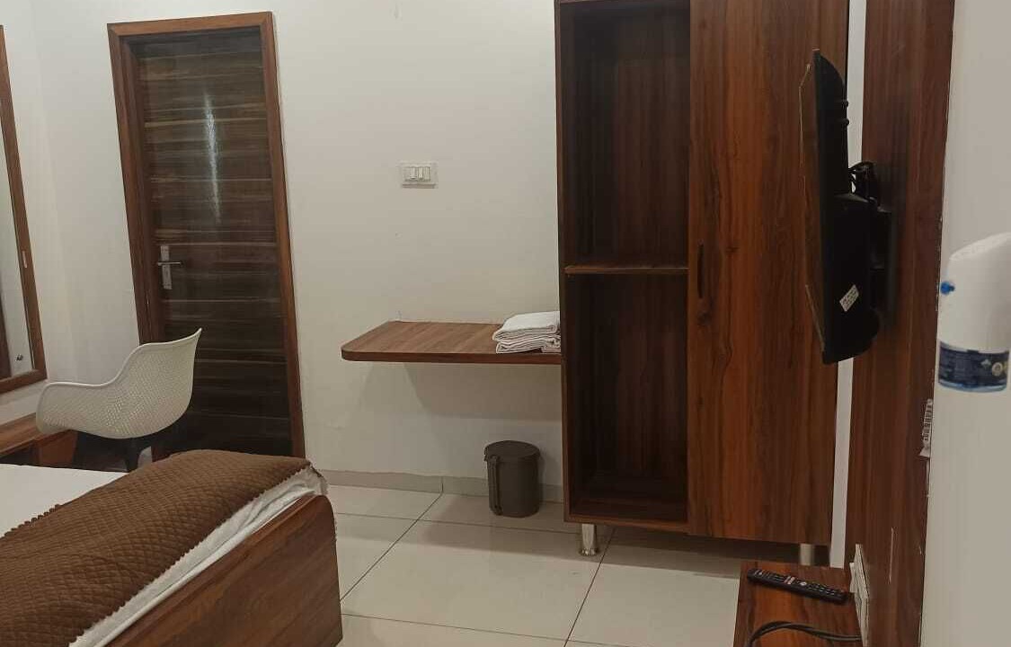 Photo of Bedroom in Indore