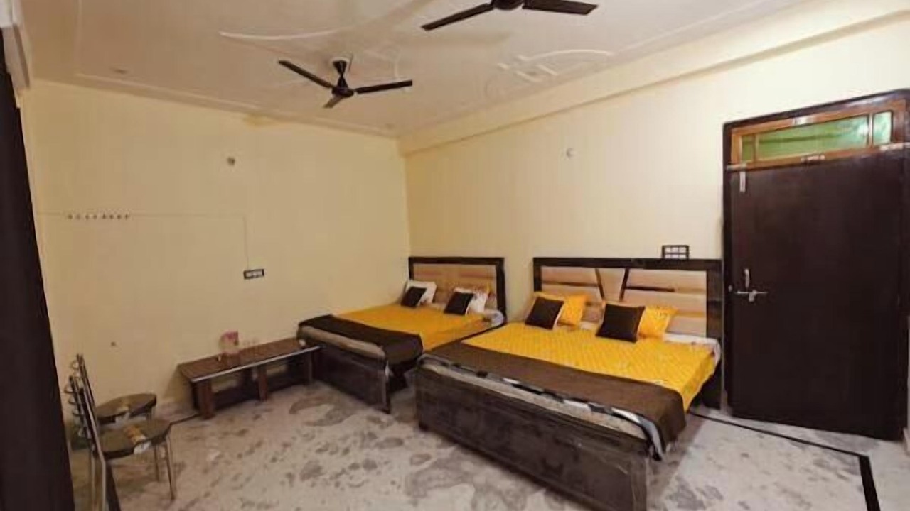 Photo of Bedroom in Faizabad