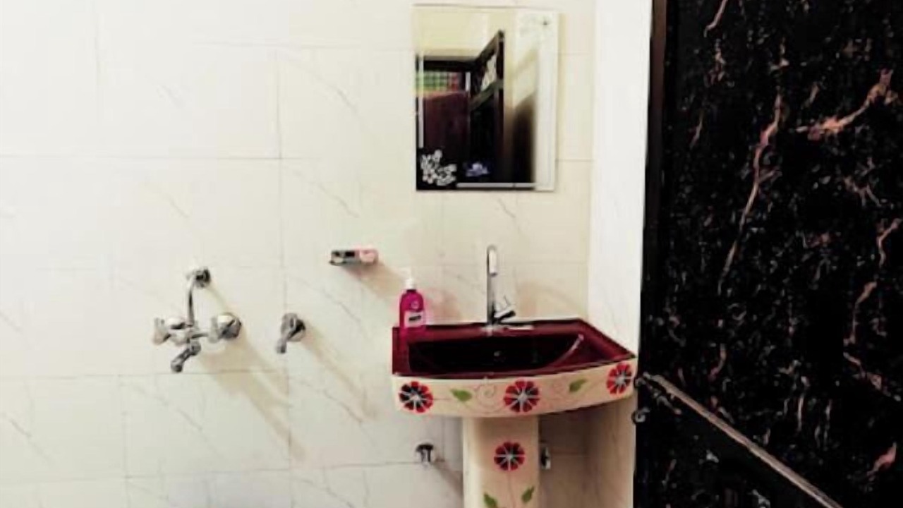 Photo of Bathroom in Faizabad