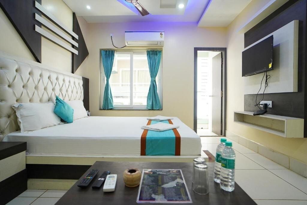 Photo of Bedroom in New Digha