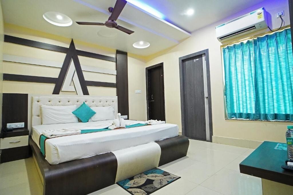 Photo of Bedroom in New Digha