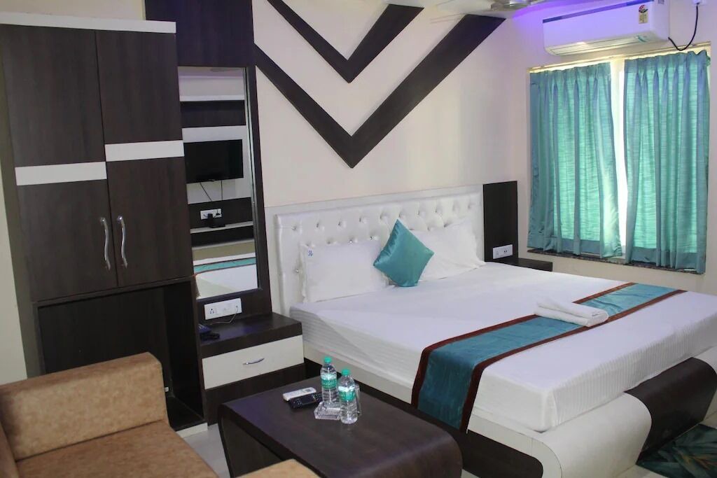 Photo of Bedroom in New Digha