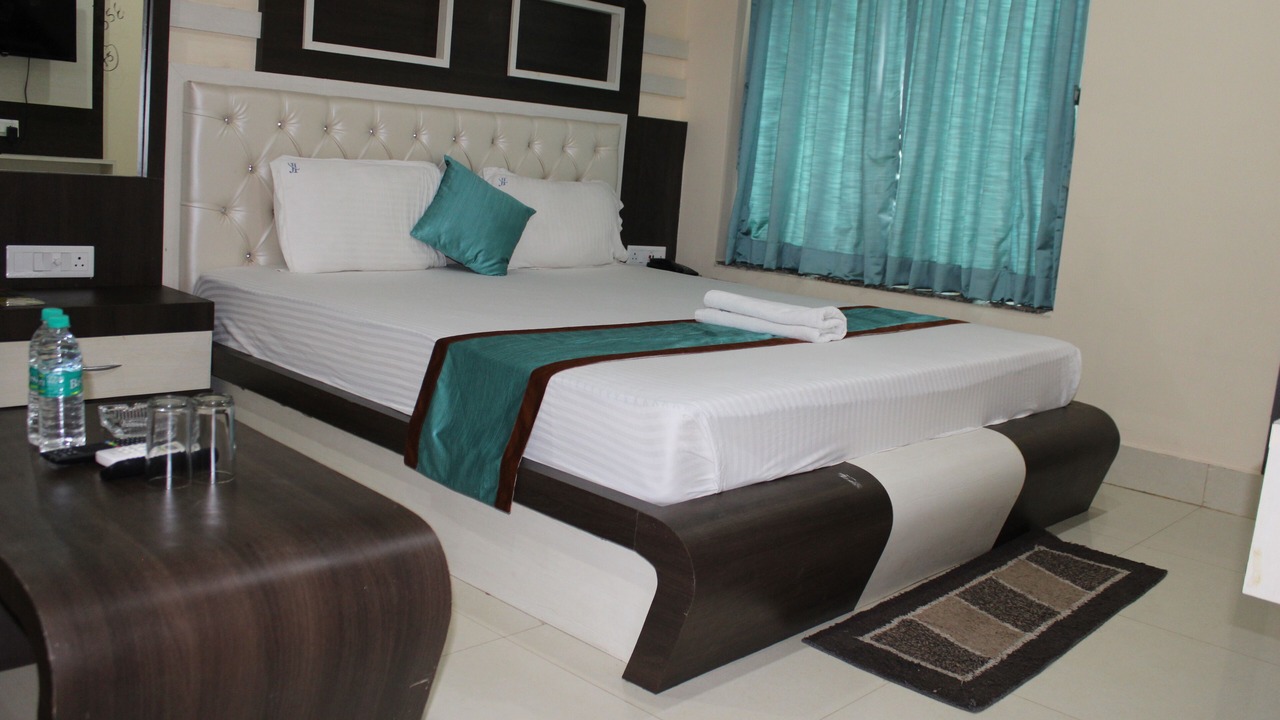 Photo of Bedroom in New Digha
