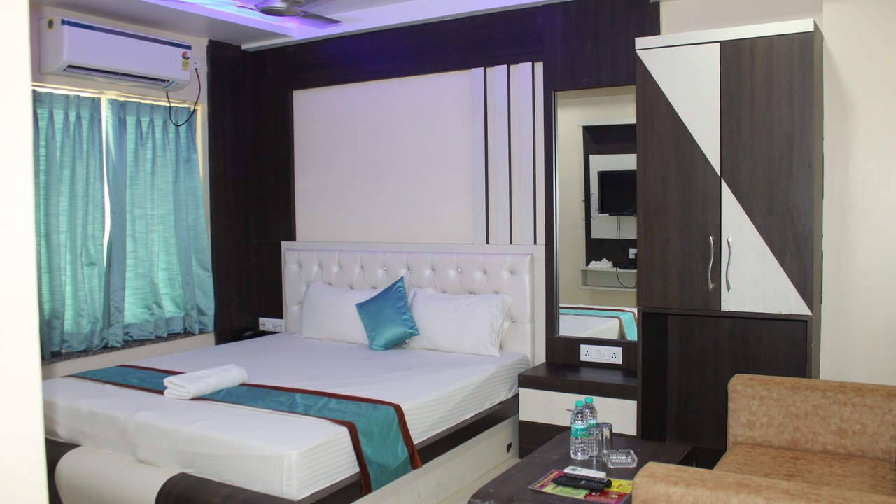 Photo of Bedroom in New Digha