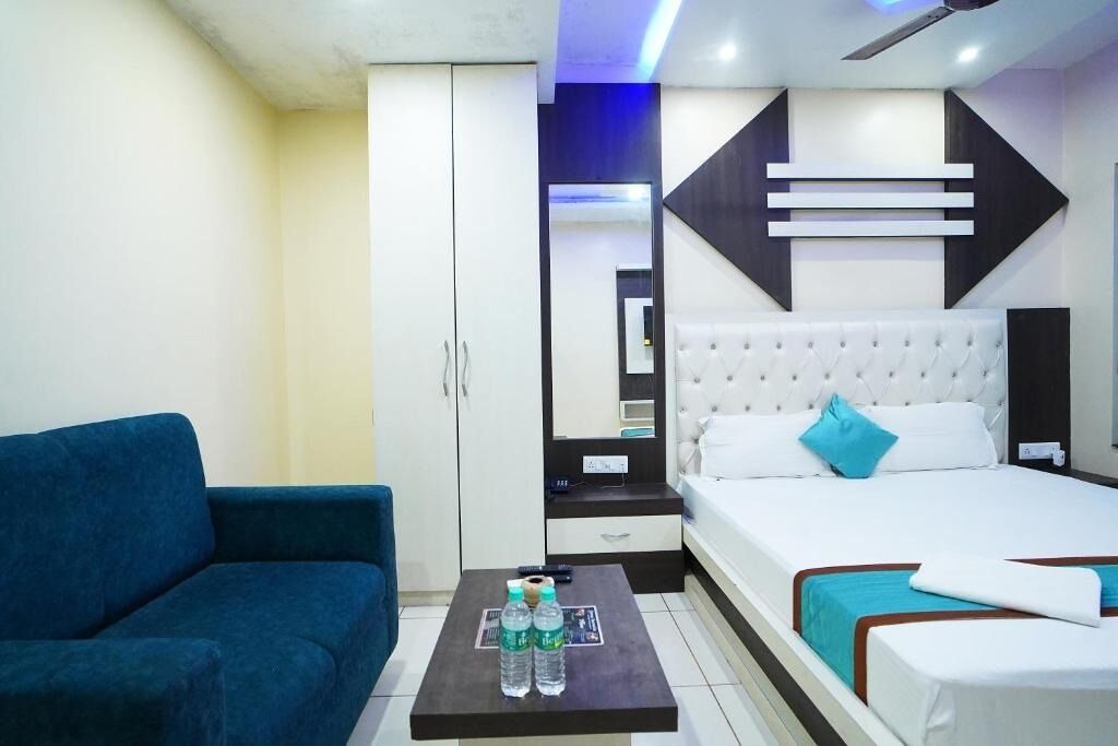 Photo of Bedroom in New Digha