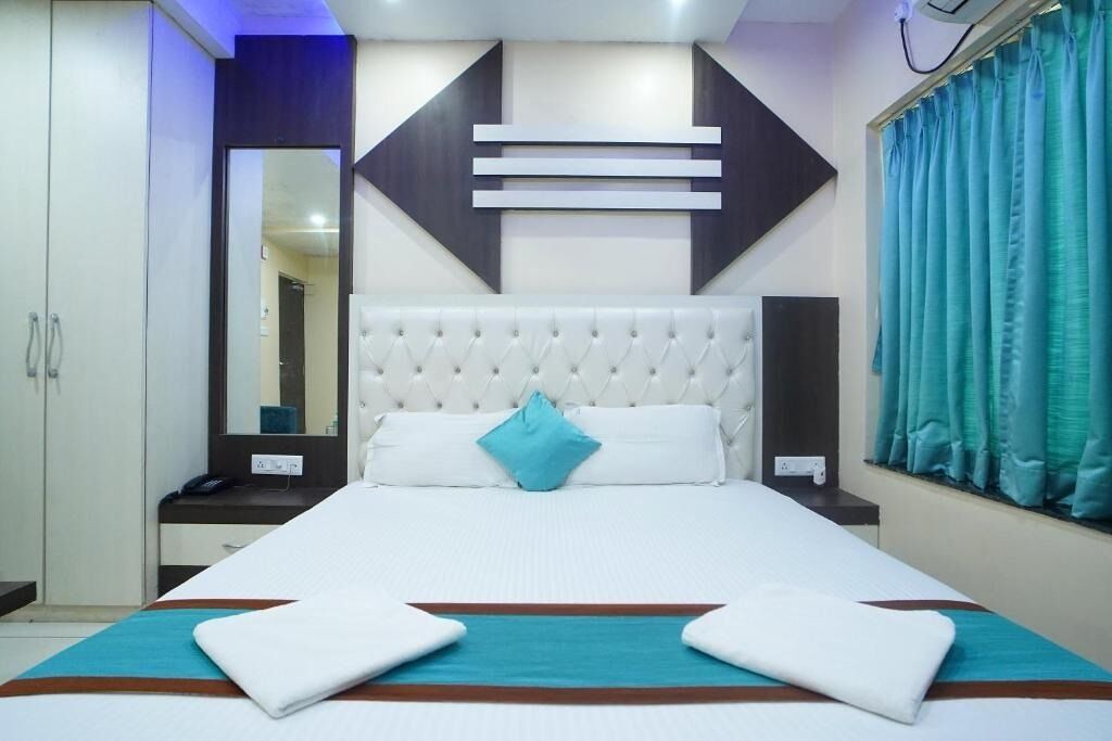Photo of Bedroom in New Digha