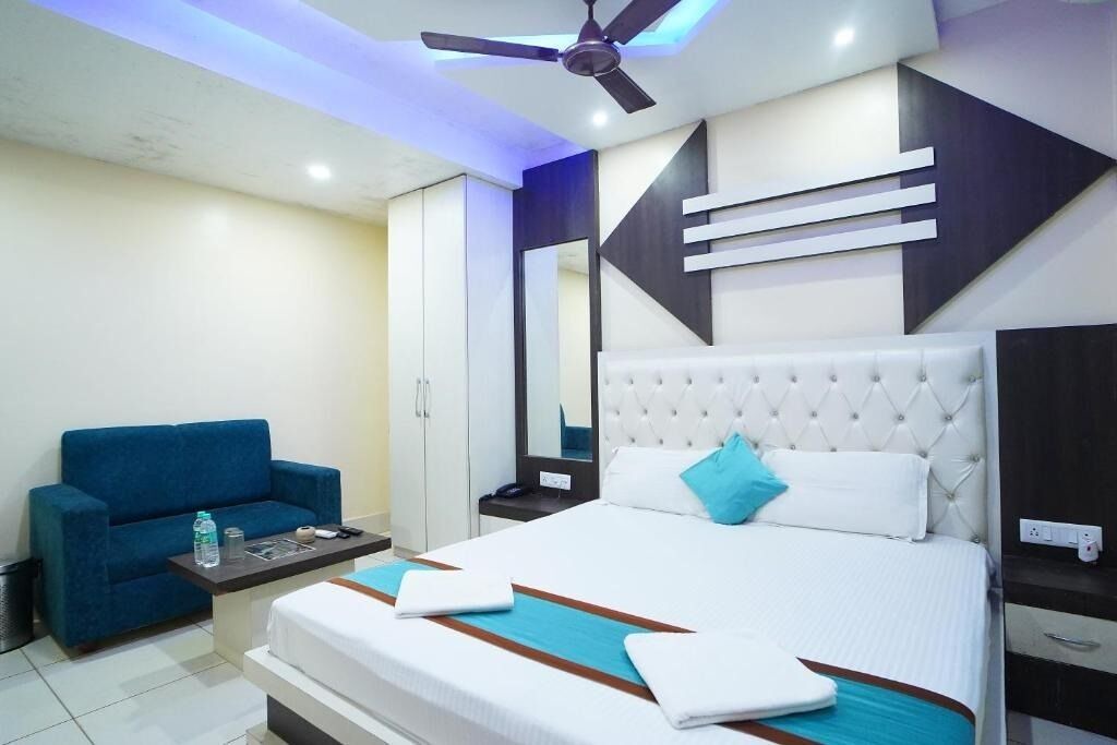 Photo of Bedroom in New Digha