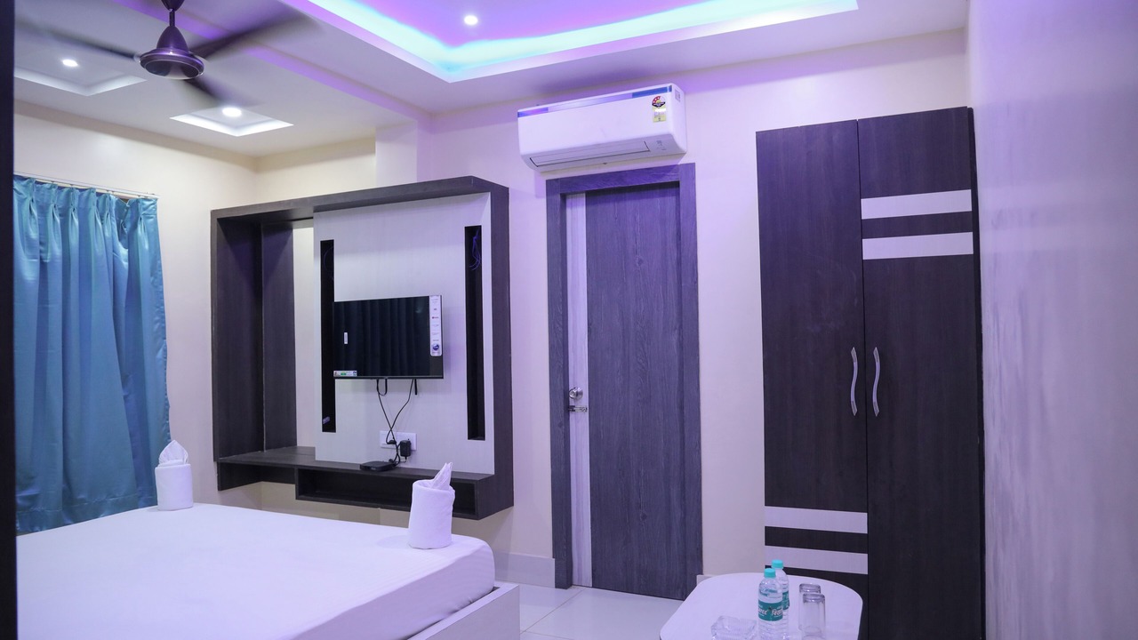 Photo of Bedroom in New Digha