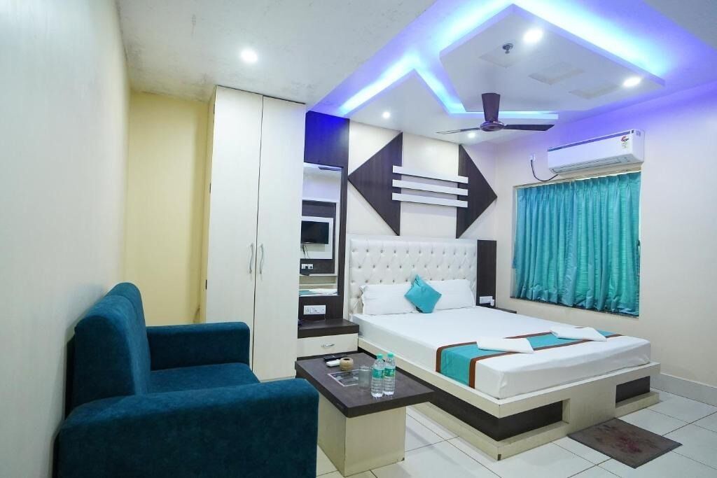 Photo of Bedroom in New Digha