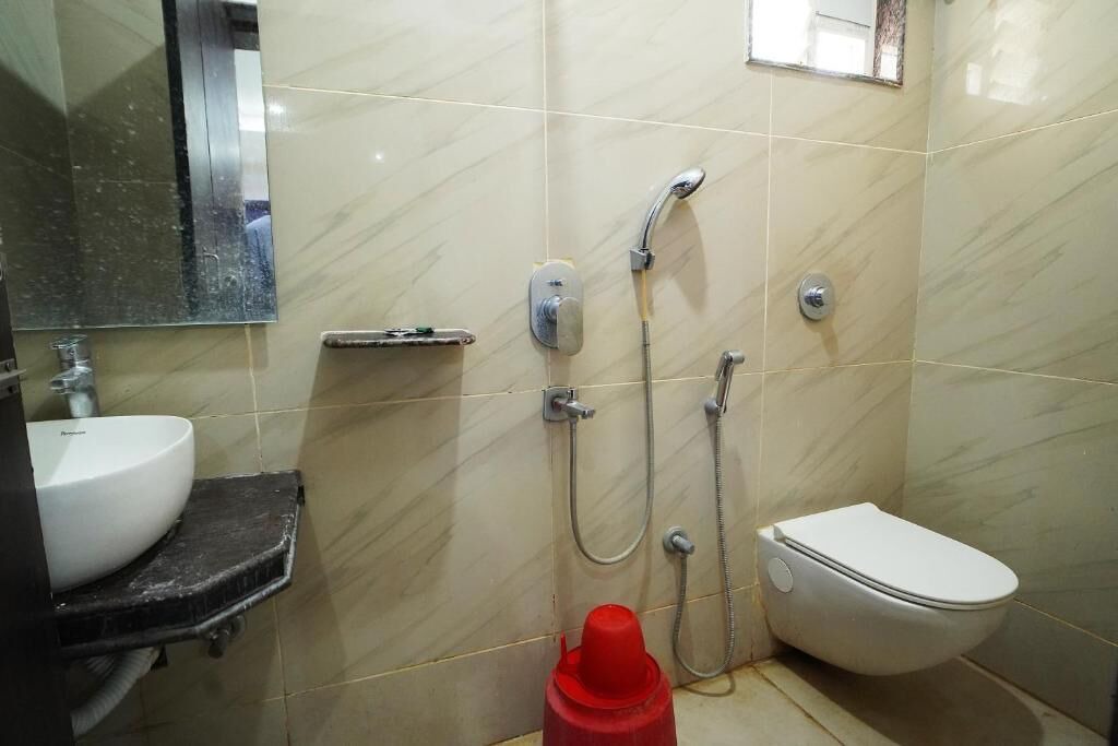Photo of Bathroom in New Digha