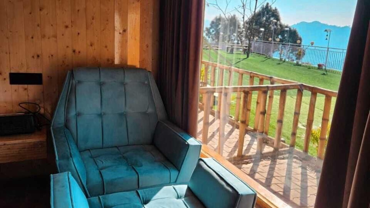 Photo of Bedroom in Lansdowne