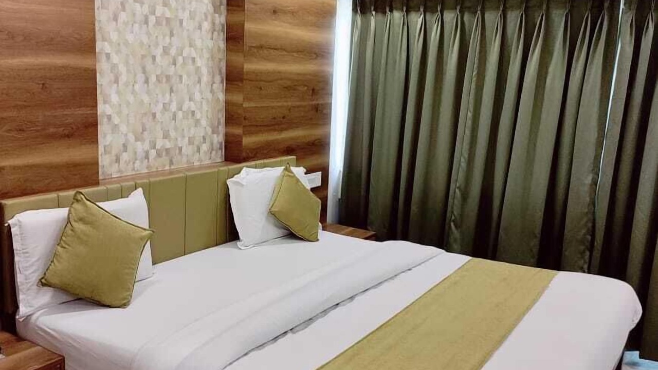 Photo of Bedroom in Sayajiganj