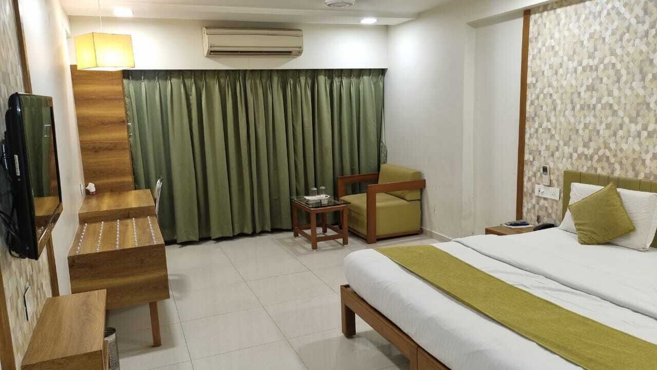 Photo of Bedroom in Sayajiganj