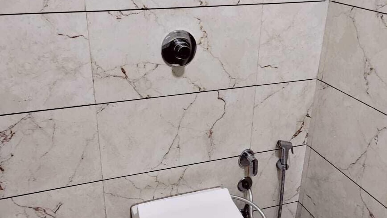 Photo of Bathroom in Sayajiganj