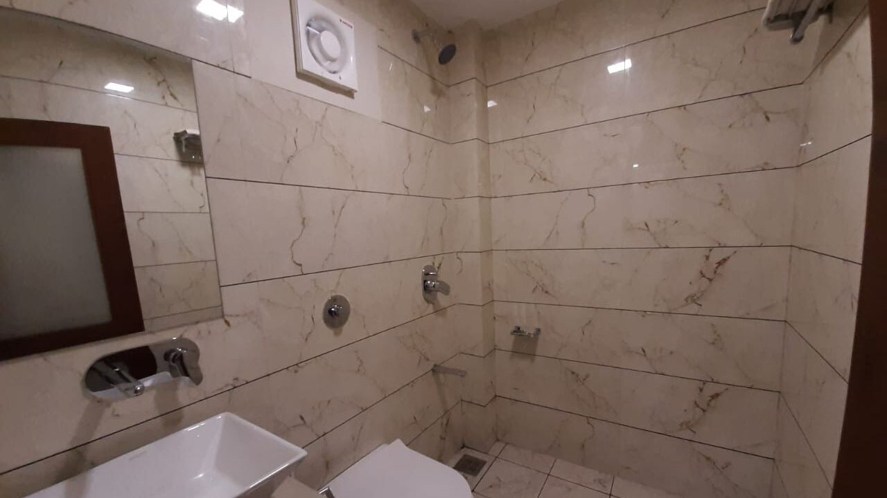 Photo of Bedroom in Sayajiganj