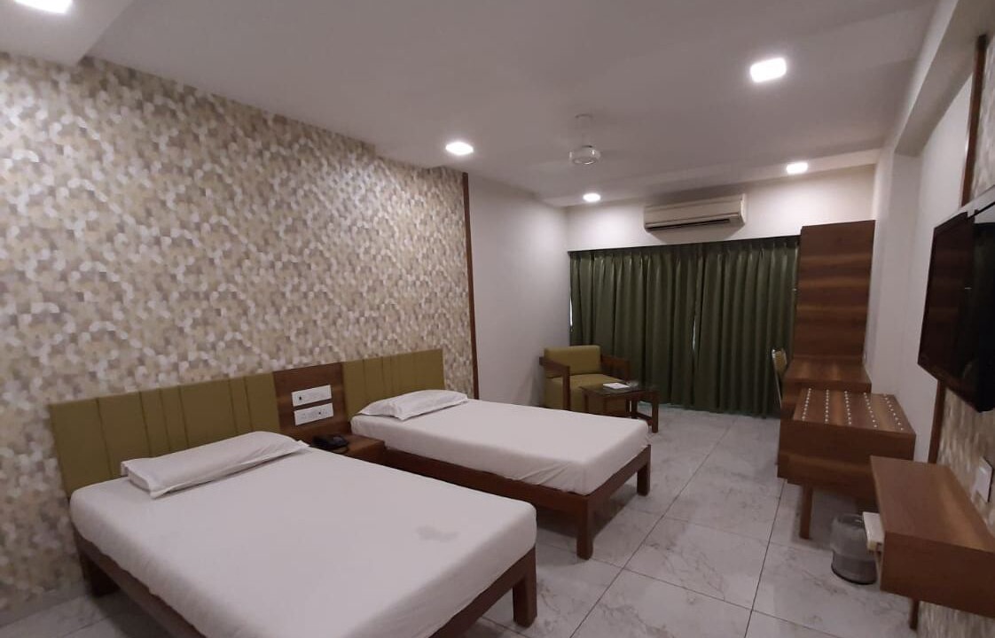 Photo of Bedroom in Sayajiganj