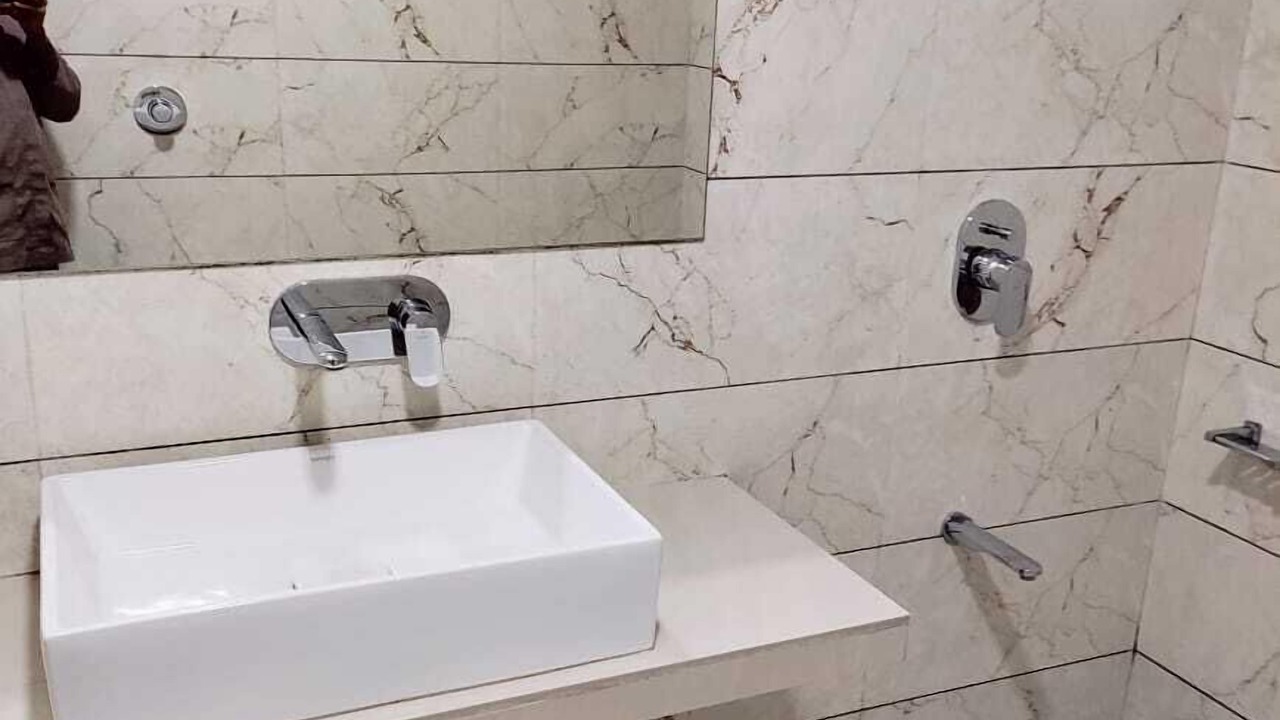 Photo of Bathroom in Sayajiganj