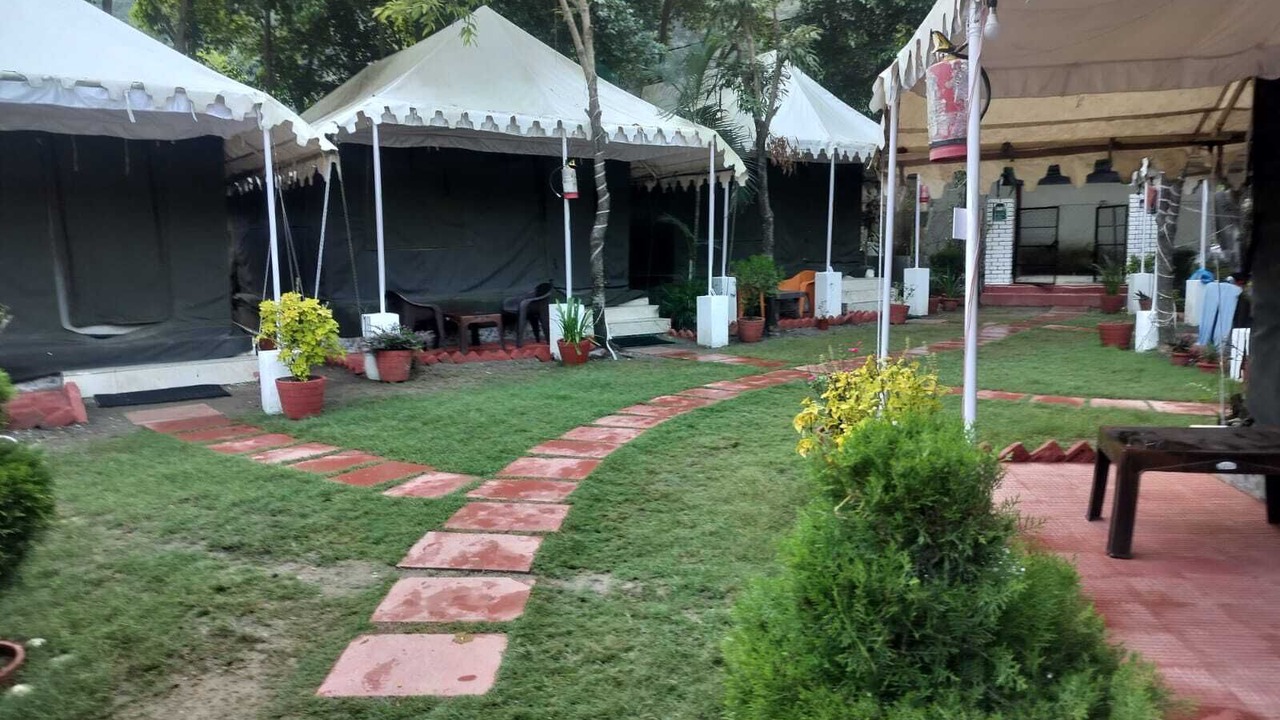 Photo of Outdoor in Paliyal Gaon