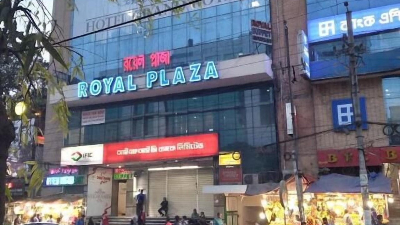 Photo of Outdoor in Dhanmondi
