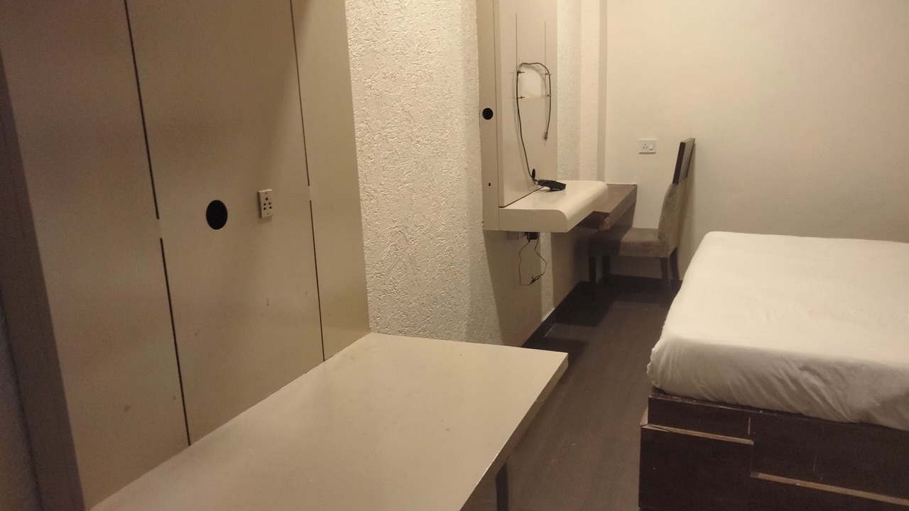 Photo of Bedroom in Rishikesh