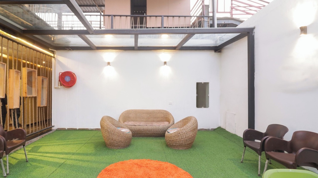 Photo of Outdoor in Rishikesh