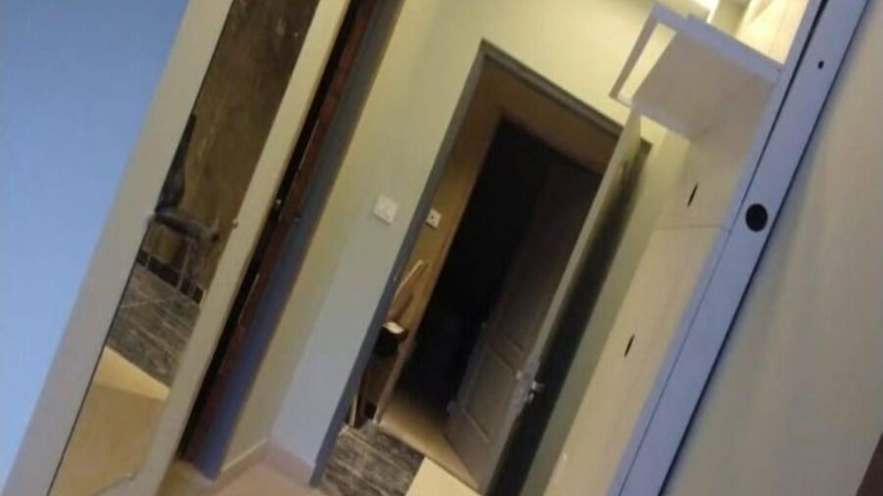 Photo of Bedroom in Rishikesh