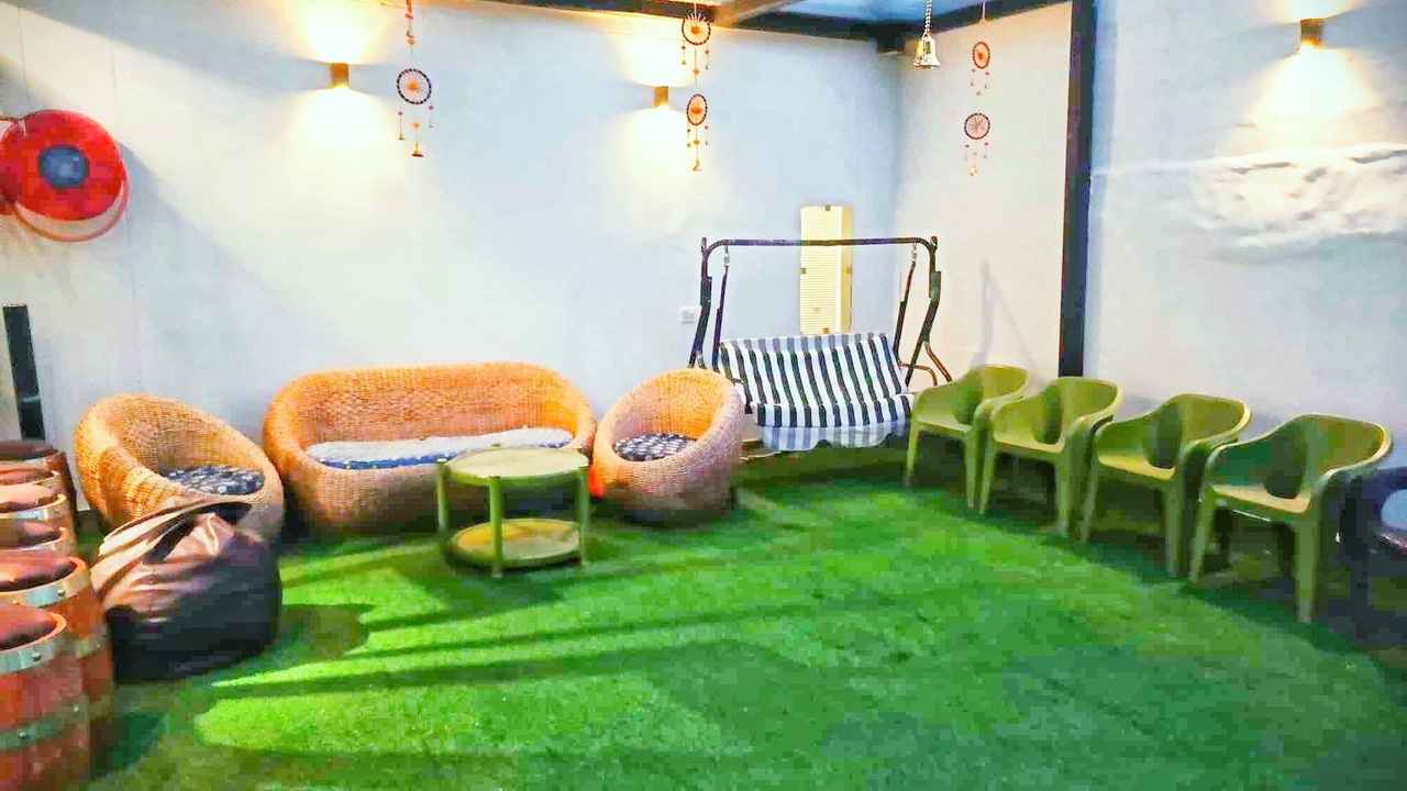 Photo of Outdoor in Rishikesh