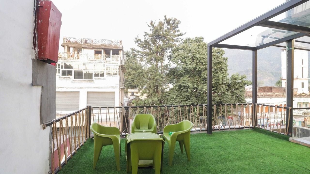 Photo of Outdoor in Rishikesh