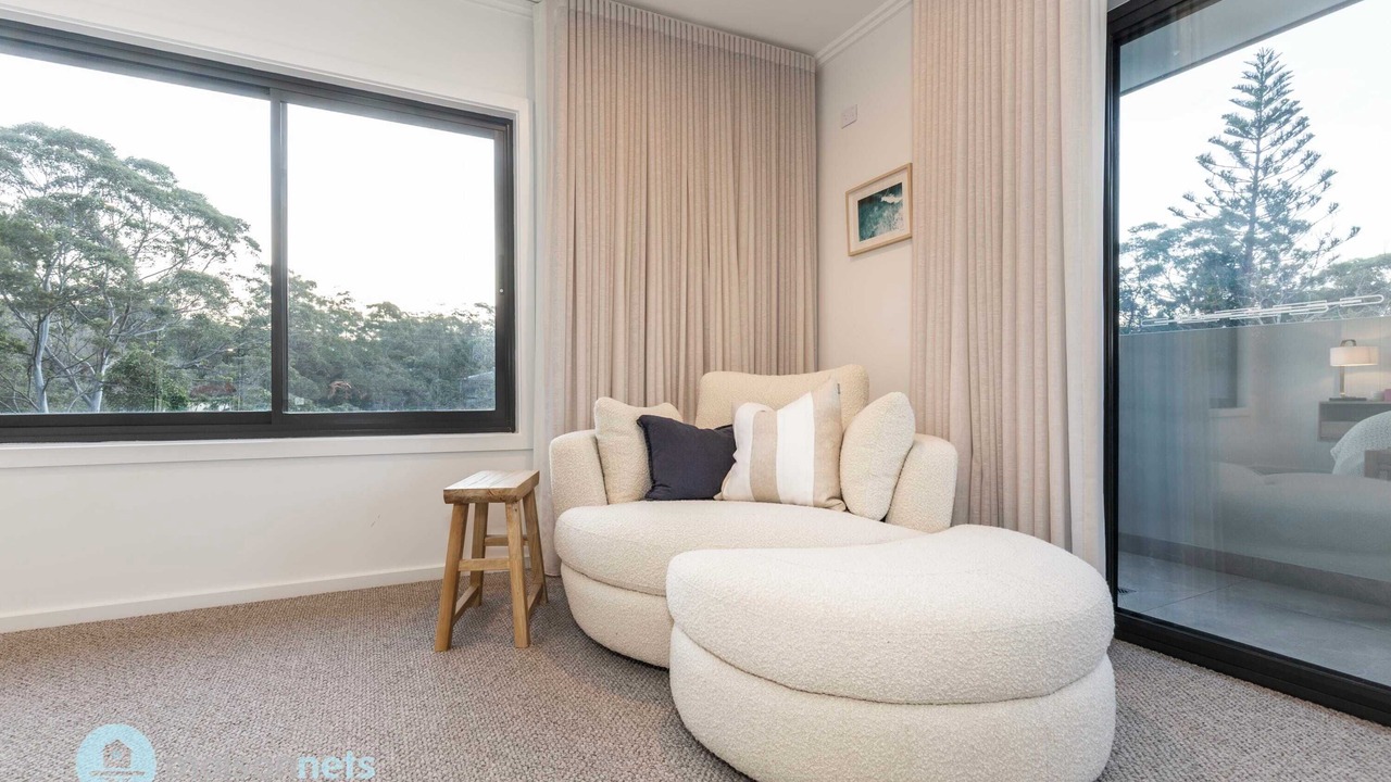 Photo of Livingroom in Manly Vale