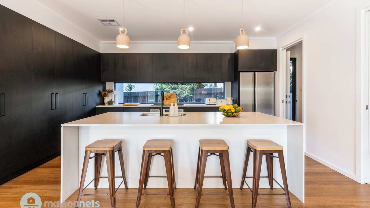 Photo of Kitchen in Manly Vale