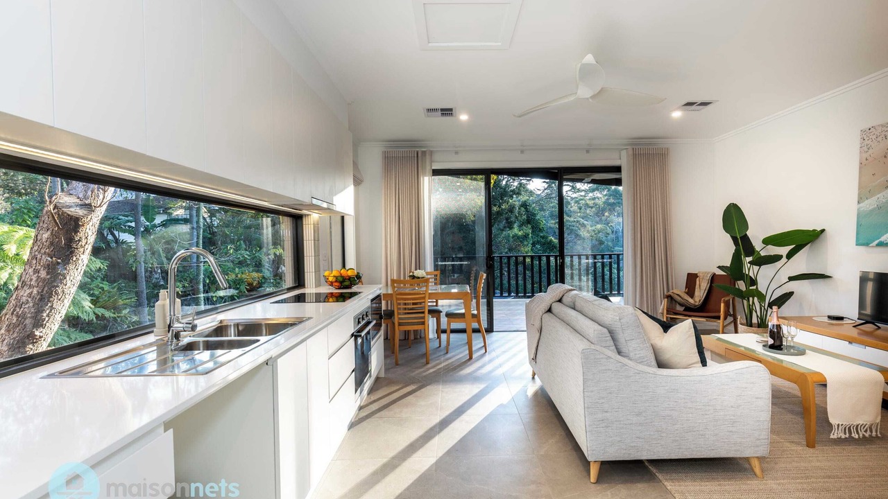 Photo of Livingroom in Manly Vale