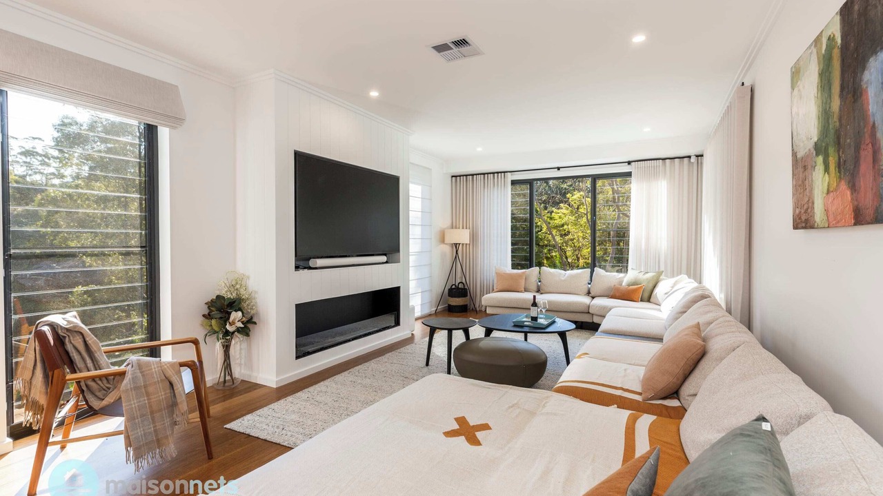 Photo of Livingroom in Manly Vale