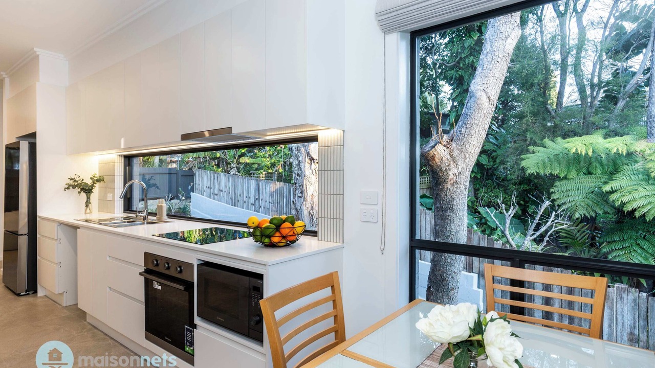 Photo of Kitchen in Manly Vale