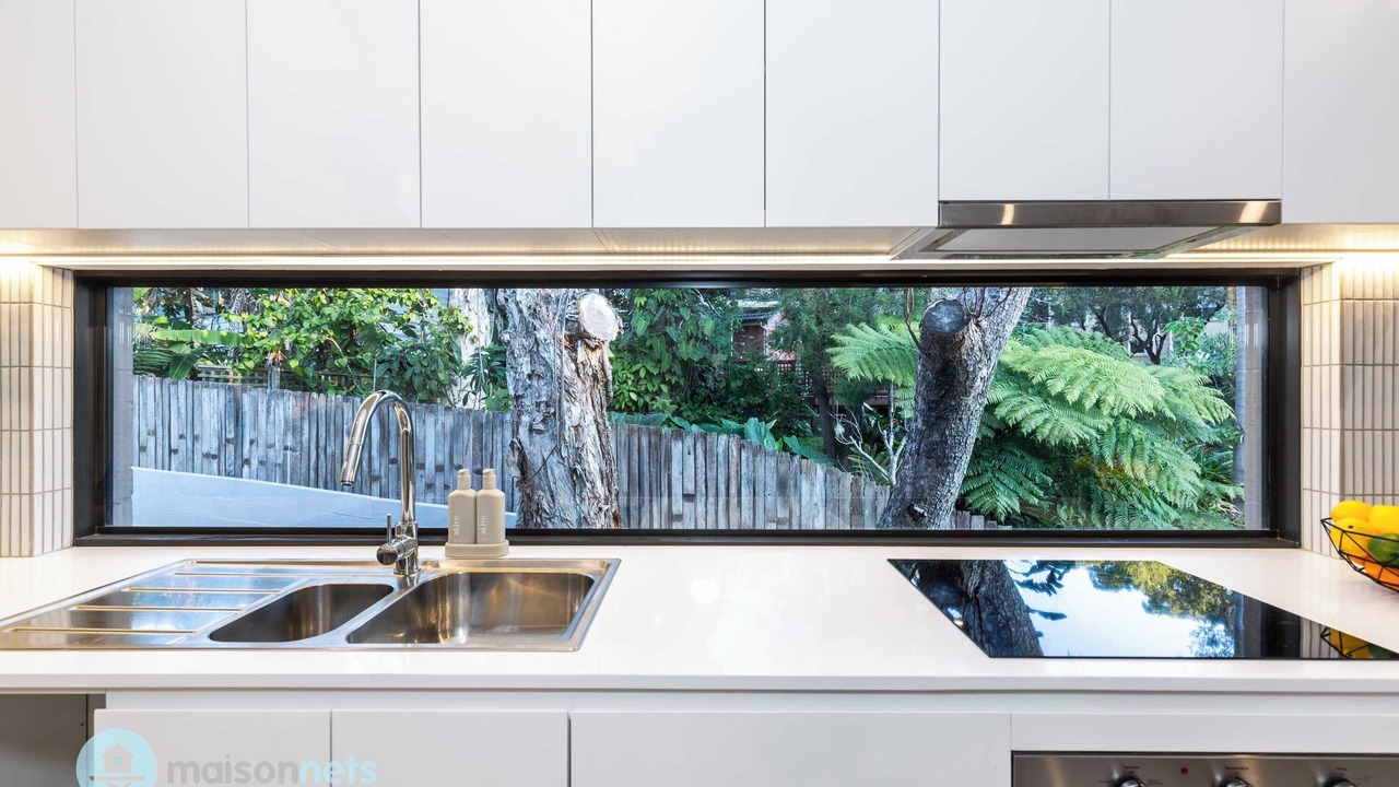 Photo of Kitchen in Manly Vale