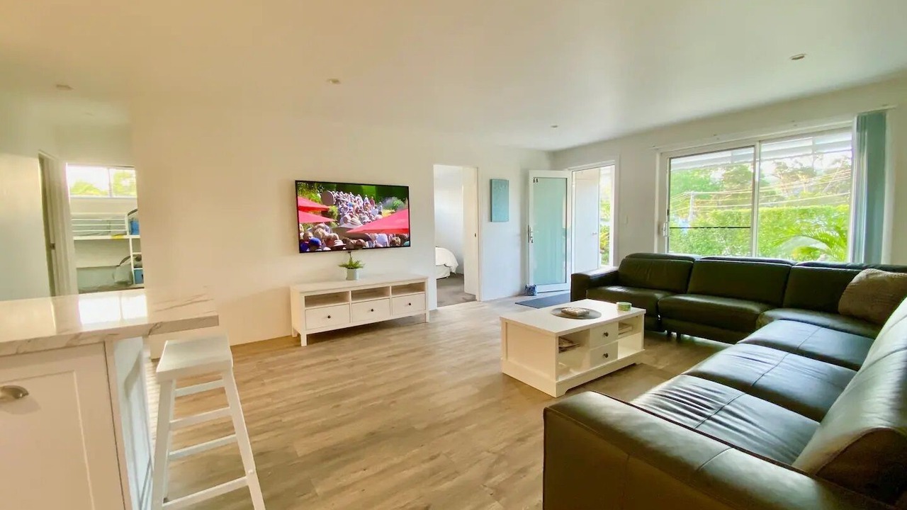 Photo of Livingroom in Mona Vale