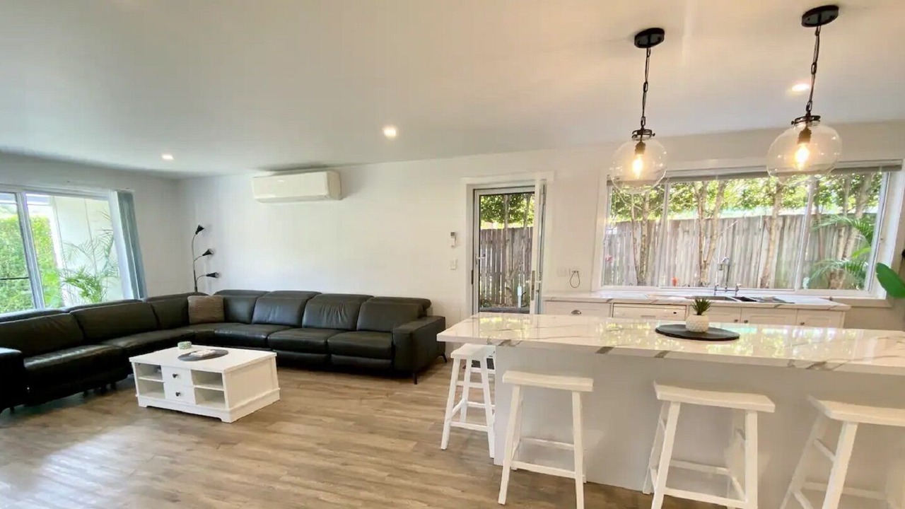 Photo of Livingroom in Mona Vale
