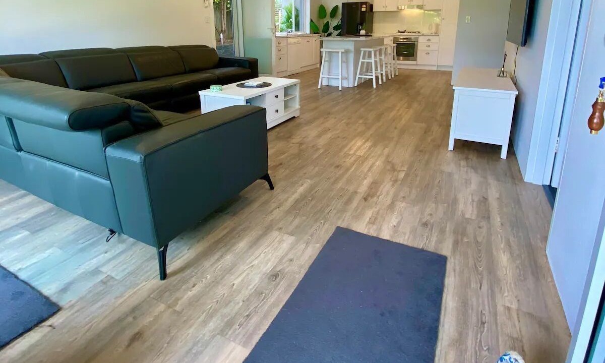 Photo of Livingroom in Mona Vale