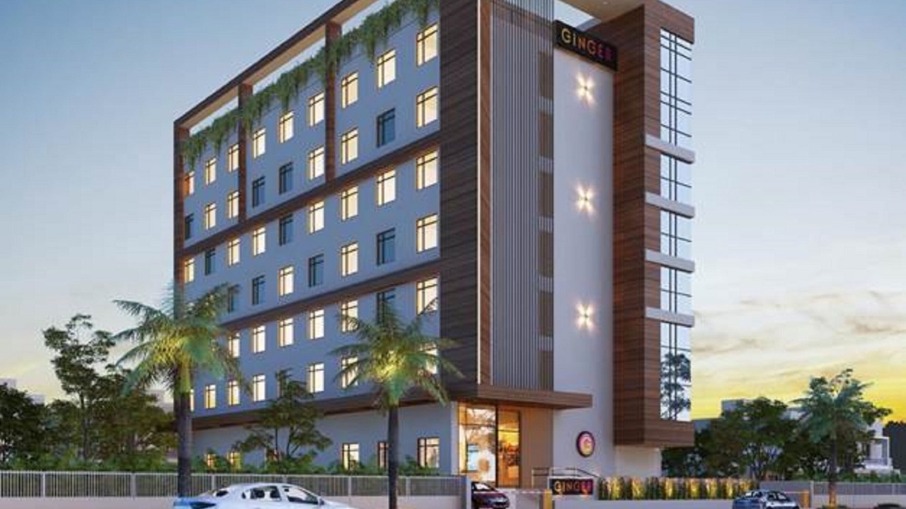 Photo of Outdoor in Ramdaspeth