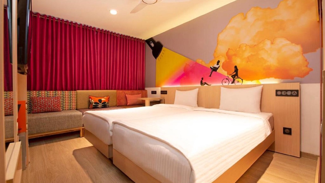 Photo of Bedroom in Ramdaspeth