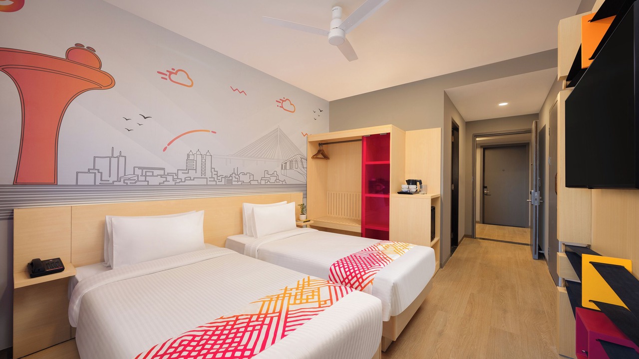 Photo of Bedroom in Ramdaspeth