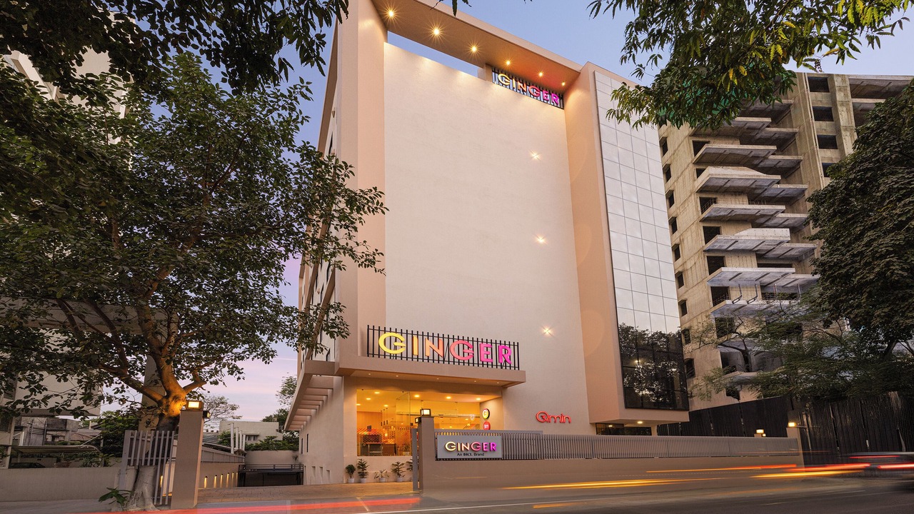 Photo of Outdoor in Ramdaspeth