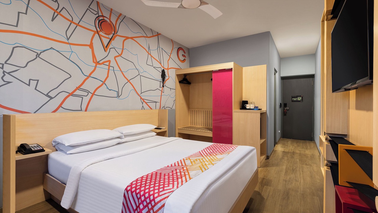 Photo of Bedroom in Ramdaspeth