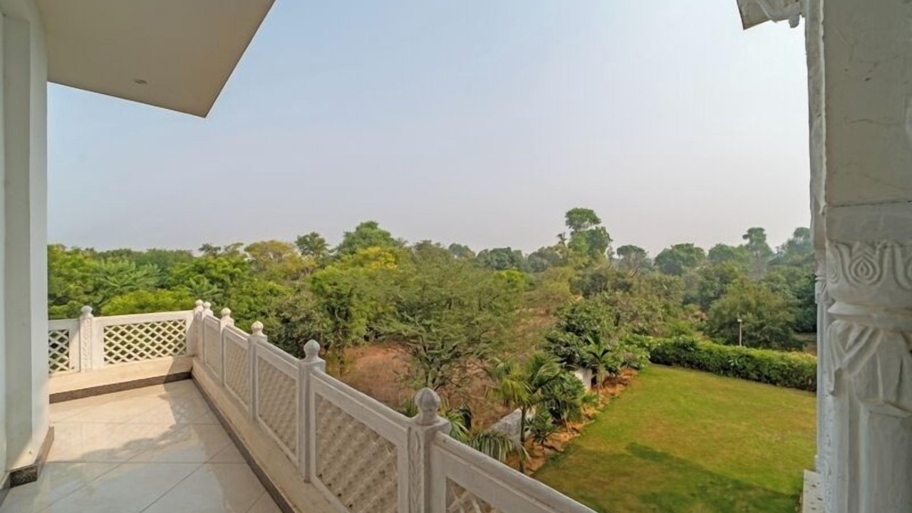 Photo of Bedroom in Village Hokra