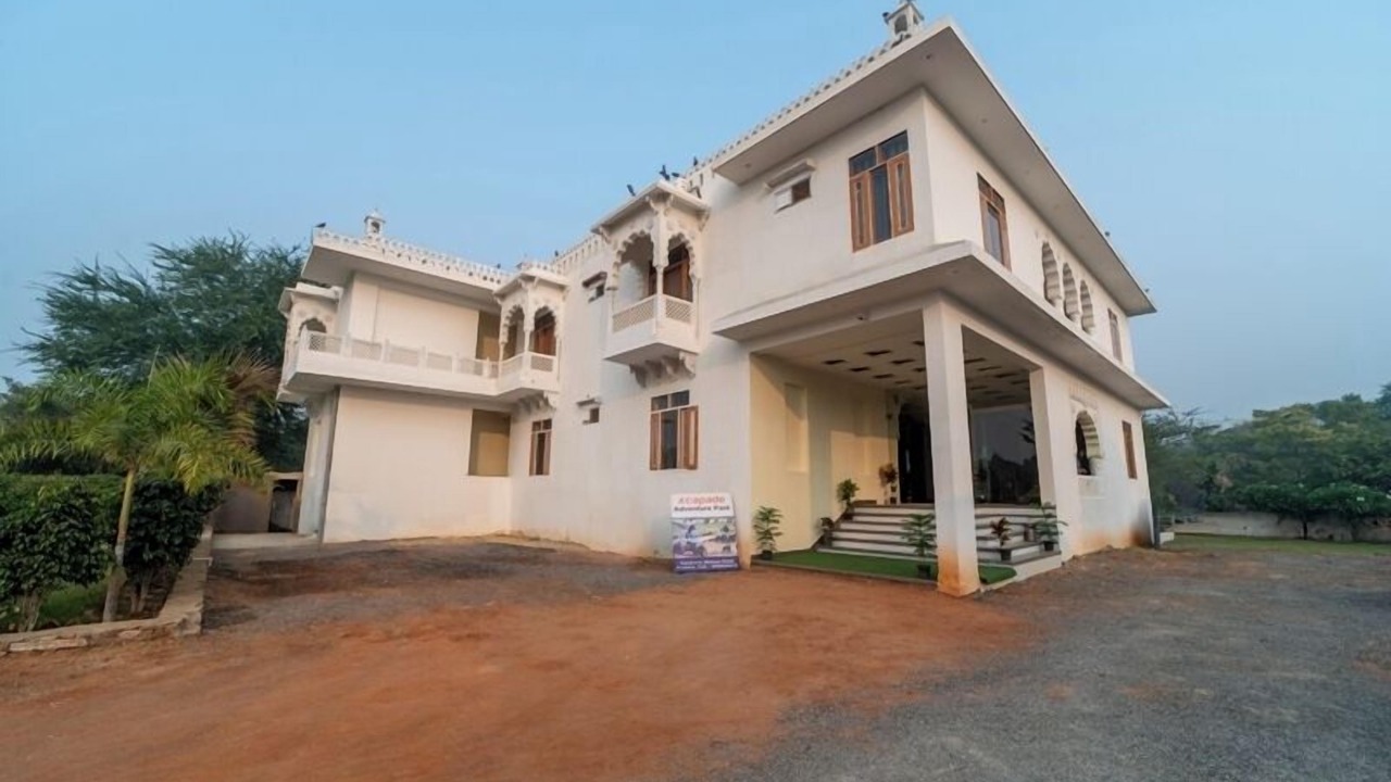 Photo of Outdoor in Village Hokra