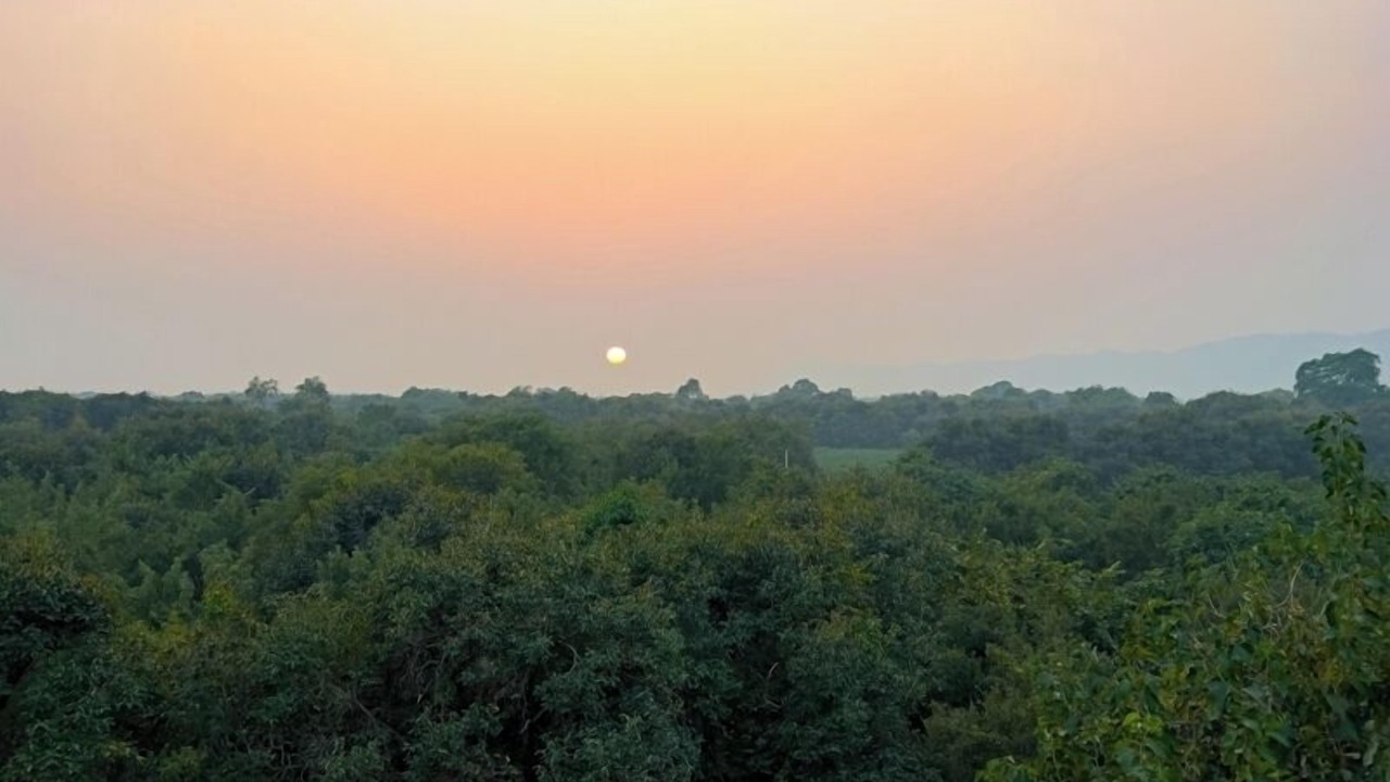 Photo of Outdoor in Village Hokra